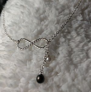Always and Forever Necklace